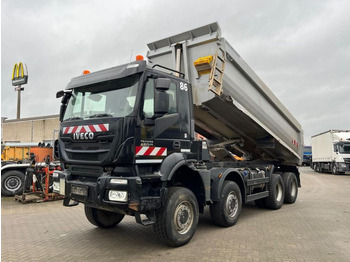 IVECO Kipper