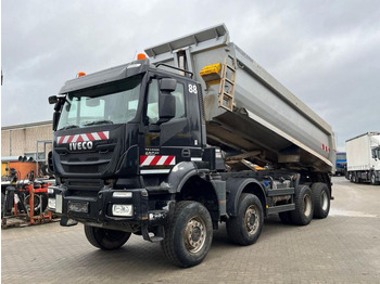 IVECO Kipper