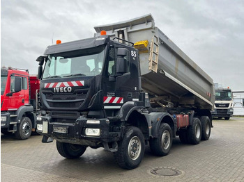 IVECO Kipper