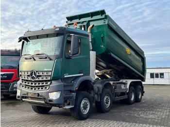 MERCEDES-BENZ Arocs 4145 Kipper