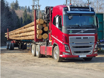 VOLVO FH16 650 LKW