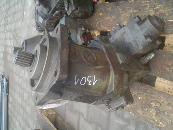 HYDROMATIK Hydraulikmotor