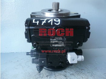 REXROTH Hydraulikpumpe