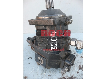 REXROTH Hydraulikmotor