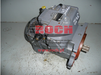 WIRTGEN Hydraulikpumpe