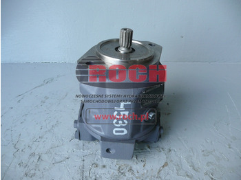 WIRTGEN Hydraulikpumpe