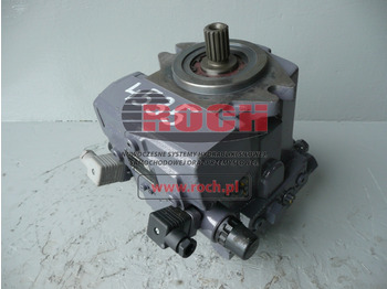 WIRTGEN Hydraulikpumpe