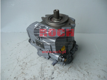 WIRTGEN Hydraulikpumpe