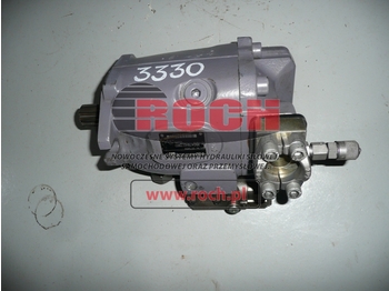 WIRTGEN Hydraulikpumpe