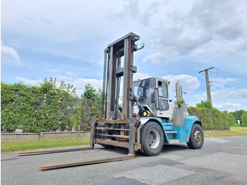 KONECRANES Dieselstapler