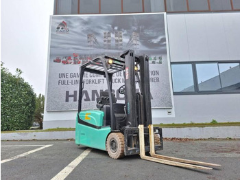 Yale ERP16VT LWB E2030 – Leasing Yale ERP16VT LWB E2030: das Bild 2