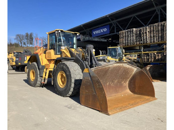 VOLVO L150H Radlader