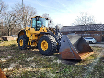 VOLVO L150H Radlader