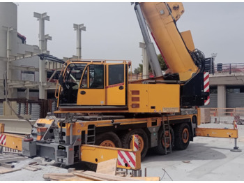 DEMAG Mobilkran