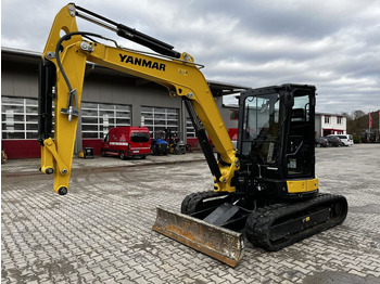 YANMAR Minibagger