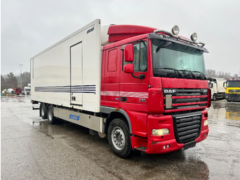 DAF XF 105 460 Kühlkoffer LKW