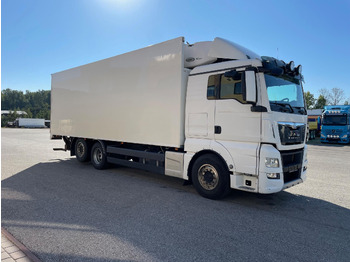 MAN TGX 26.400 Kühlkoffer LKW