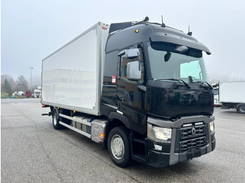 RENAULT T 380 Koffer LKW