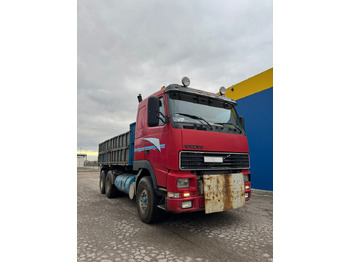 VOLVO FH12 420 Kipper