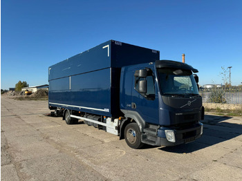 VOLVO FL 240 Koffer LKW