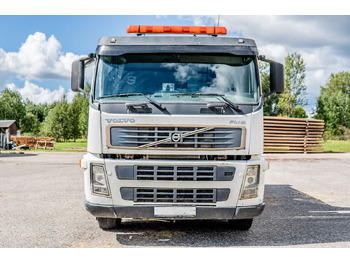 Kipper VOLVO FM300: das Bild 2