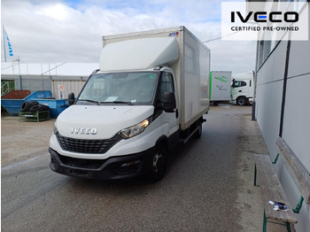 IVECO Daily 35c16 Fahrgestell LKW