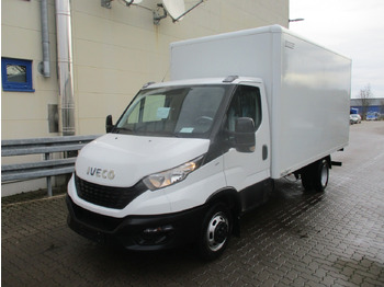 IVECO Daily 35c16 Fahrgestell LKW