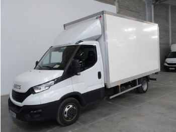 IVECO Daily 35c16 Fahrgestell LKW