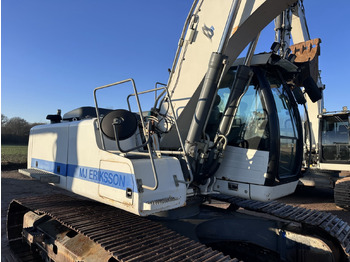 Kettenbagger LIEBHERR R 924 LC Top Zustand !!! Kein 914- 916- 920- 926: das Bild 2