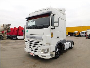 DAF XF 460 Sattelzugmaschine