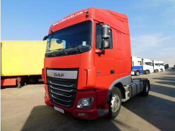 DAF XF 510 Sattelzugmaschine