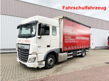 DAF XF Pritsche LKW