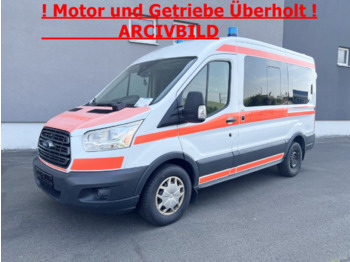 FORD Krankenwagen