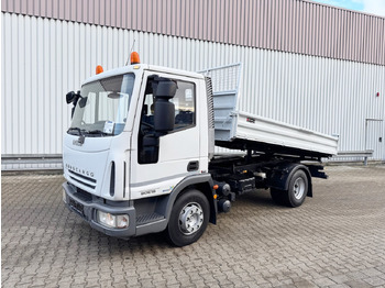 IVECO EuroCargo Kipper