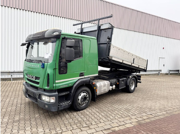 IVECO EuroCargo Kipper