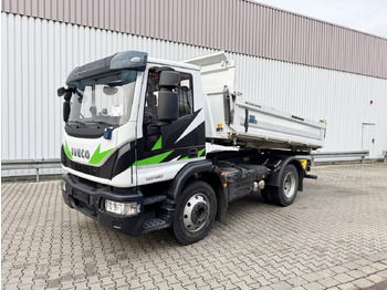 IVECO EuroCargo Kipper