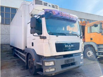 MAN TGM 18.290 Kühlkoffer LKW