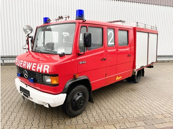 MERCEDES-BENZ Feuerwehrfahrzeug