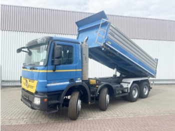 MERCEDES-BENZ Actros 3241 Kipper