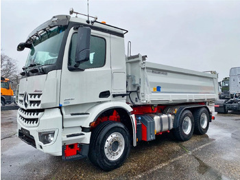 MERCEDES-BENZ Arocs 2651 Kipper