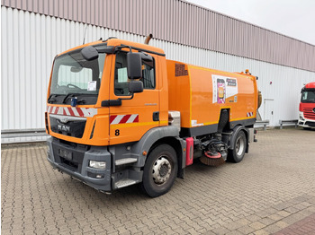 MAN TGM 18.250 LKW