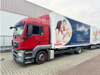 MAN TGS 18.360 LKW