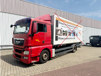 MAN TGX 18.360 LKW