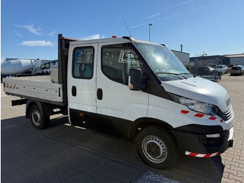 Kastenwagen Iveco Daily 35 S12: das Bild 5