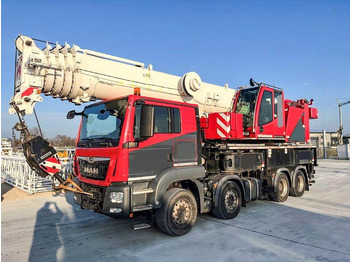 LIEBHERR LTF 1060-4.1 Kran