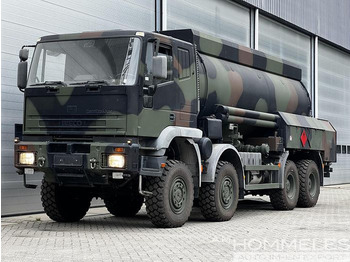 IVECO Tankwagen