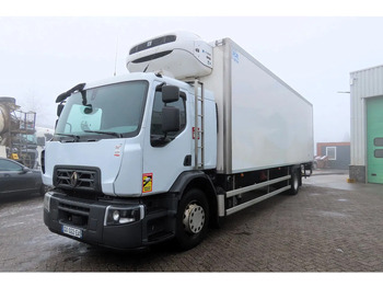 RENAULT D Wide Kühlkoffer LKW