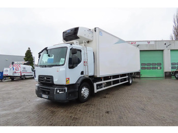 RENAULT D Wide Kühlkoffer LKW