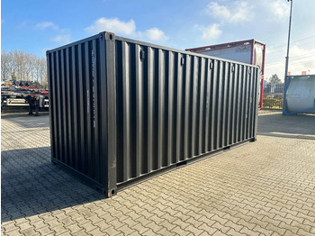 Seecontainer Onbekend TOP 20FT DV 8'6" containers ONE-WAY, 3x available: das Bild 5