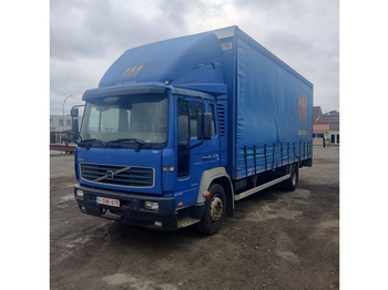 VOLVO FL 220 Koffer LKW